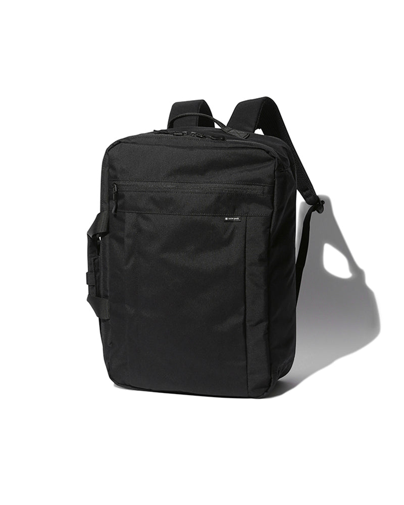 3-Way Convertible Business Bag for Men & Women - Tote, Backpack & Shoulder Bag - Perfect for Work, Travel & Commuting