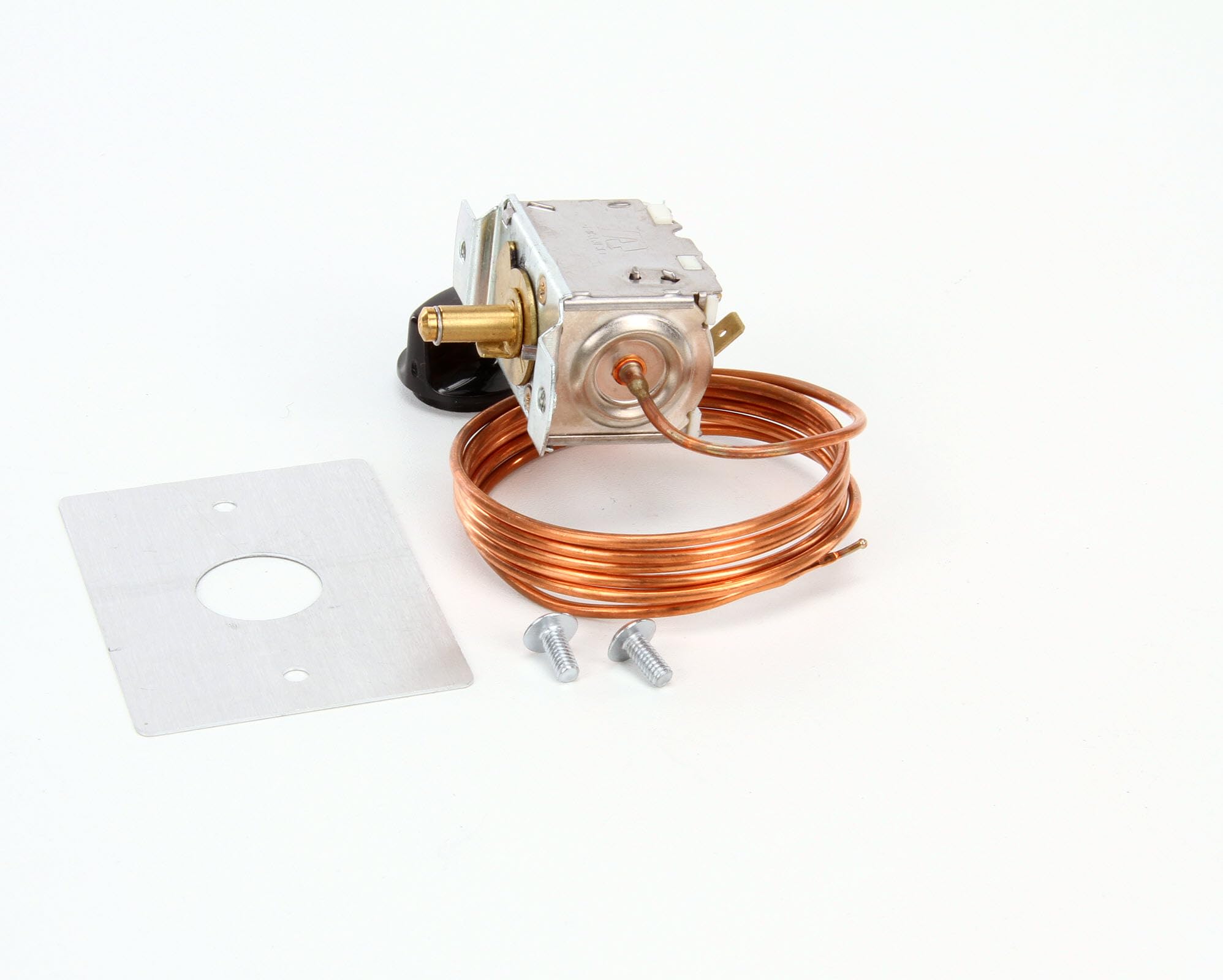 Delfield 3516043-S Commercial Freezer Temperature Control - Ideal for Restaurants, Cafes, and Food Storage Facilities
