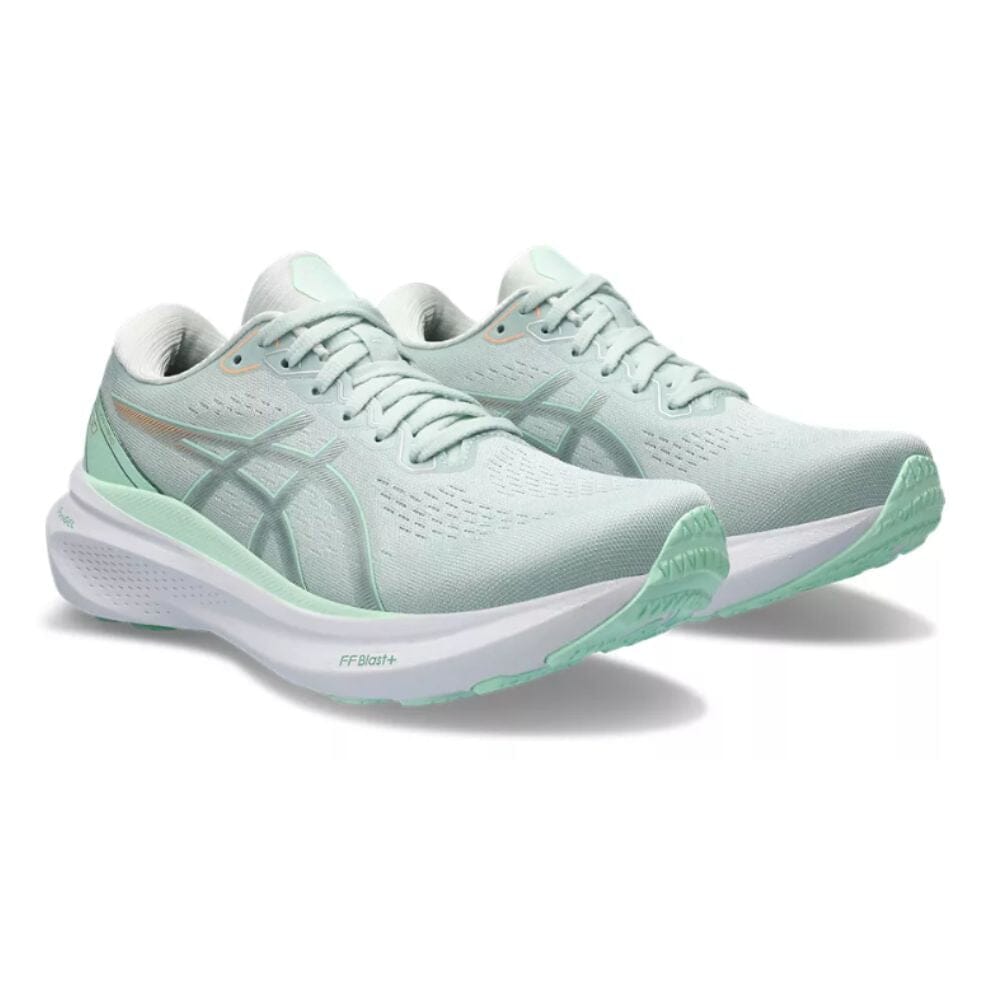 ASICS Women's Gel-Kayano 30 Running Shoes - Premium Stability & Cushioning for Long-Distance Runners | Ideal for Road Running, Jogging & Marathon Training