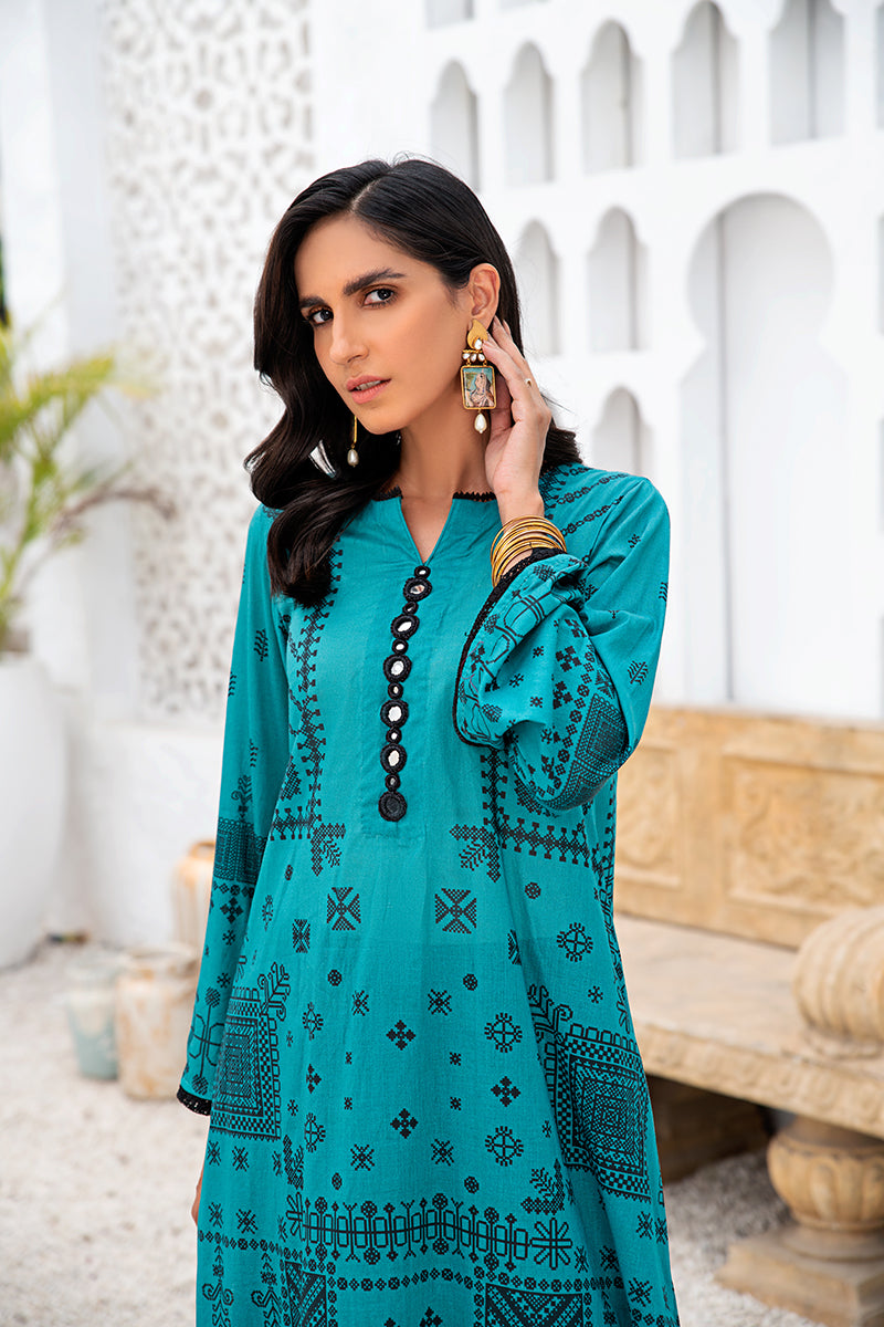 GREEN HARVEST Printed Shirt for Men - Stylish Casual Button Down Shirt with Unique Design | Perfect for Office, Party & Outdoor Activities