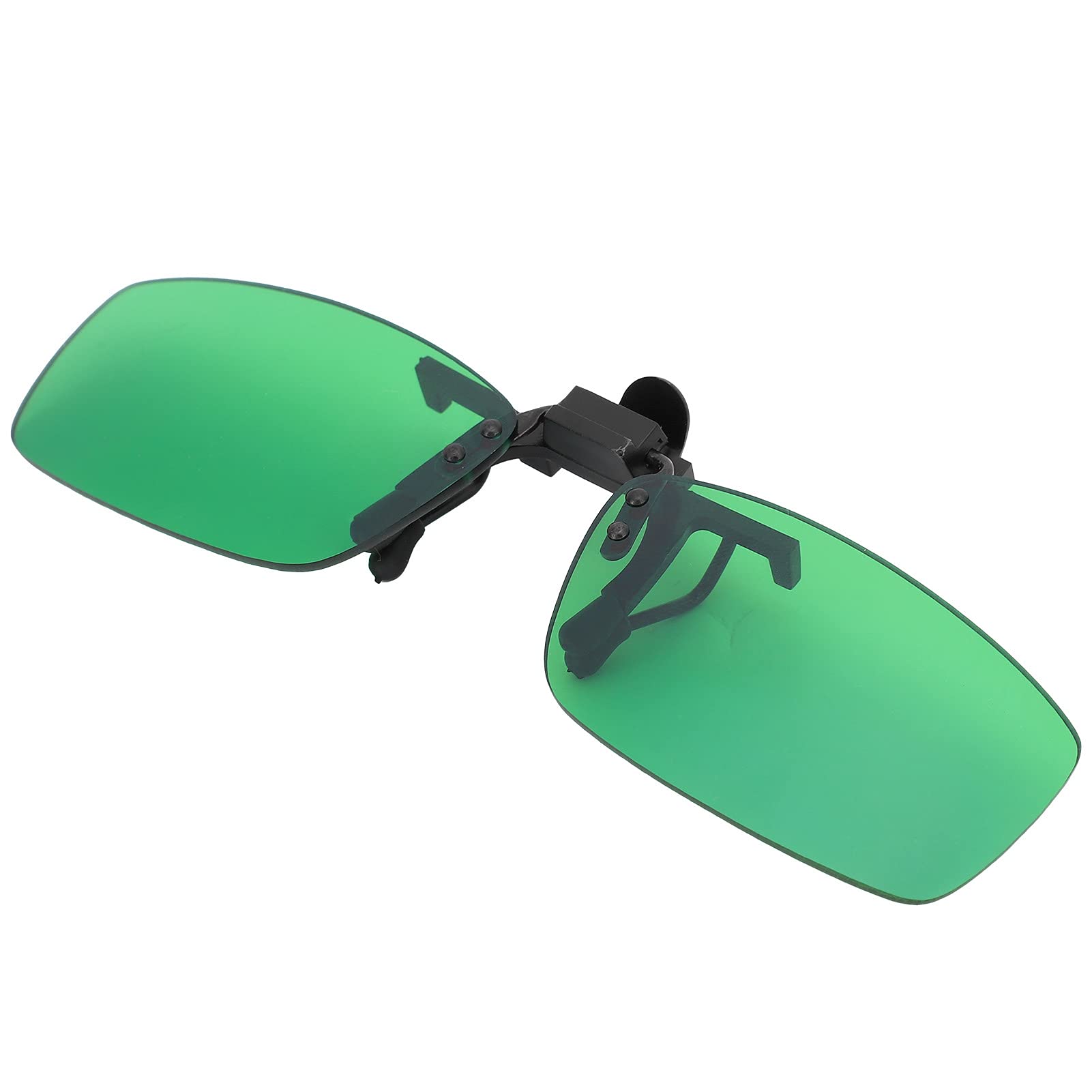 LED Grow Room Glasses - Color Correction & Eye Protection for Greenhouse, Grow Tent & Indoor Plants - Perfect for Hydroponics, Gardening & Plant Cultivation