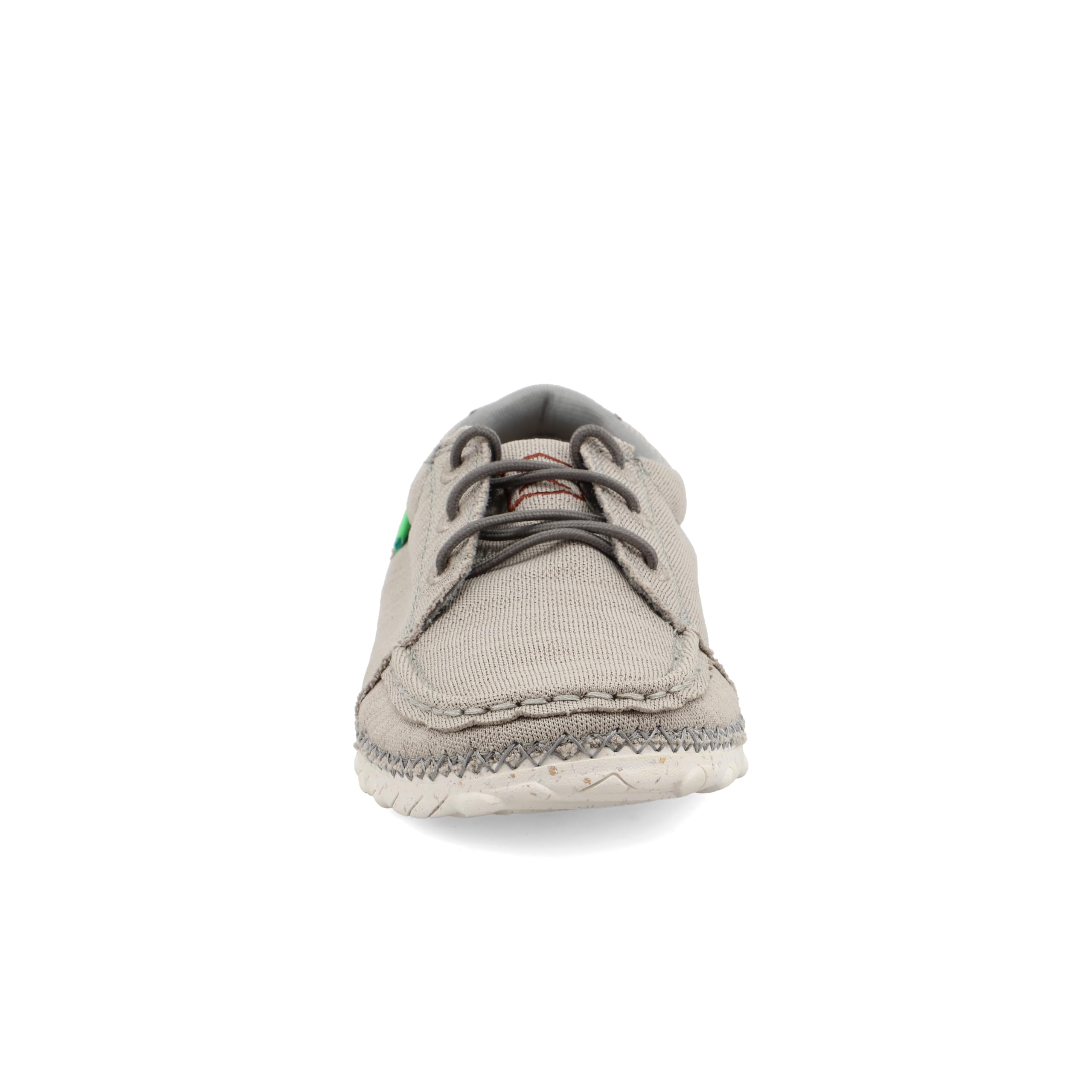 Twisted X Women's Zero-X Moc Toe Comfortable Slip-Resistant Work Boots - Ultimate Grey Size 6 | Perfect for Outdoor Work, Hiking & Casual Wear