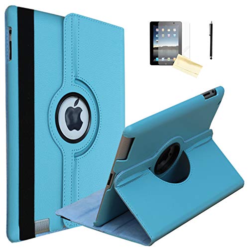 Premium Blue