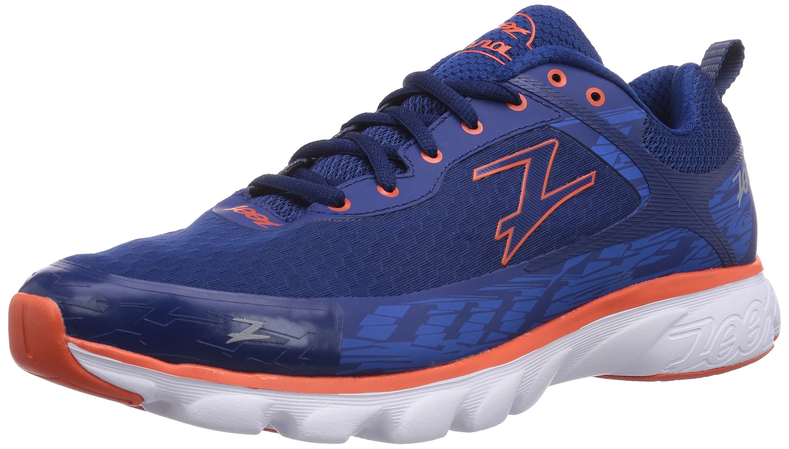 Zoot Men's Solana Running Shoes - Lightweight & Breathable for Marathon, Jogging, and Trail Running - Perfect for Long-Distance Training and Outdoor Workouts