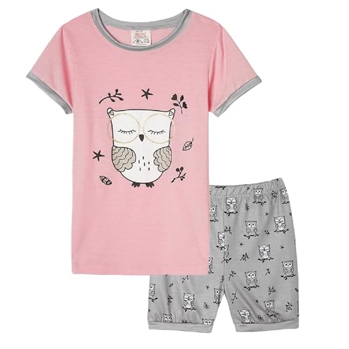 Pink Owl