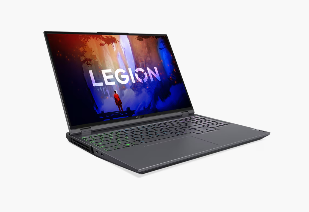Lenovo Legion 5 Pro 16