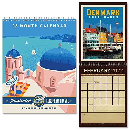 European Travel