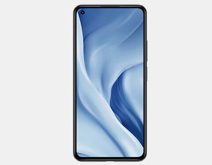 Xiaomi Mi 11 Lite NE 5G Smartphone 128GB ROM 8GB RAM Dual SIM Unlocked GSM - Black | Slim & Lightweight Android Phone for Travel, Work & Entertainment