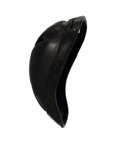 Adidas XT Abdominal Guard - Black - Protective Gear for Soccer, MMA & Martial Arts Training