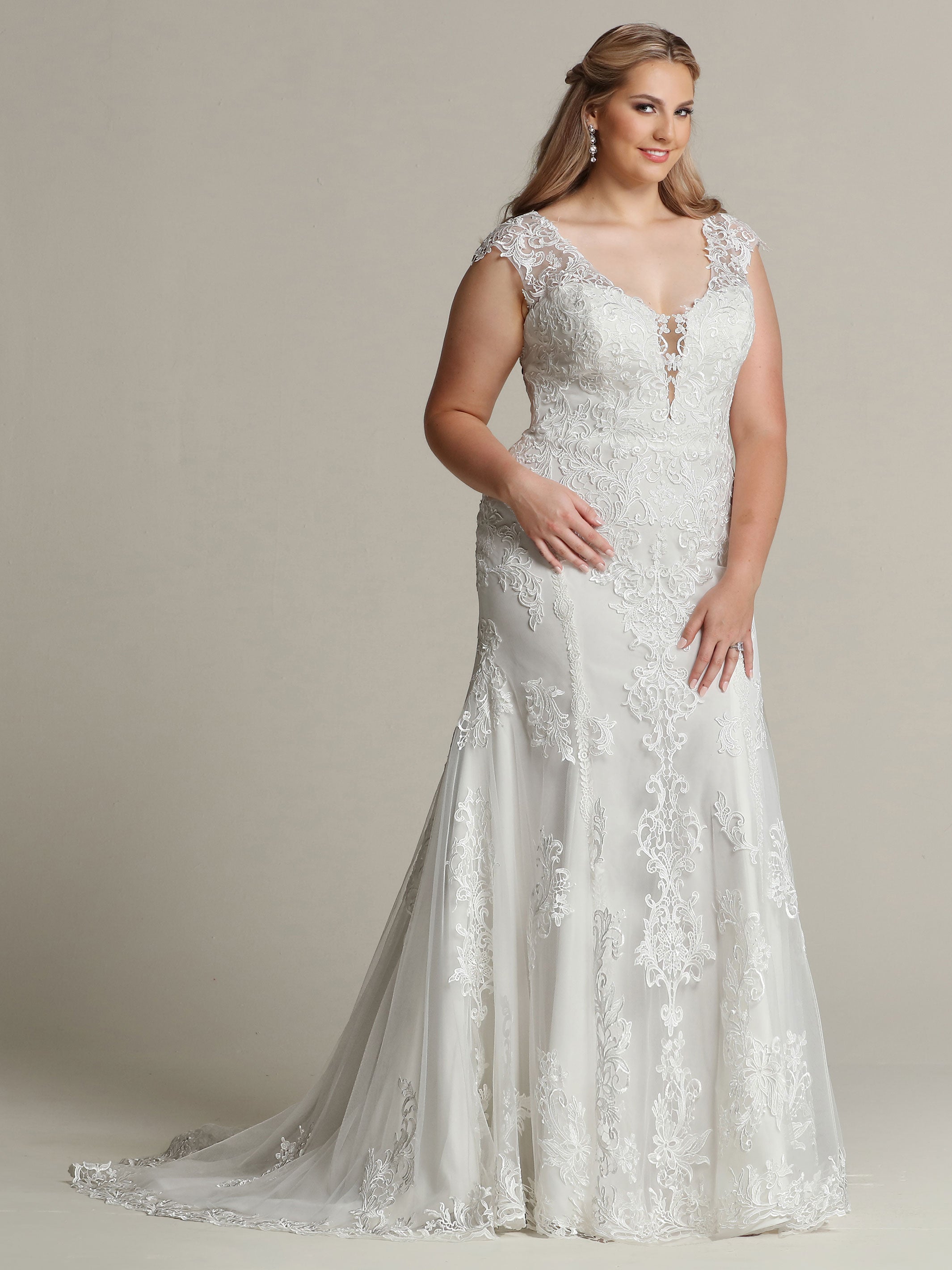 Faith Tried On Sample - Premium Fashion Apparel for Women | Perfect for Casual Wear, Parties & Special Occasions