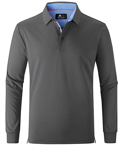 A-deep Grey