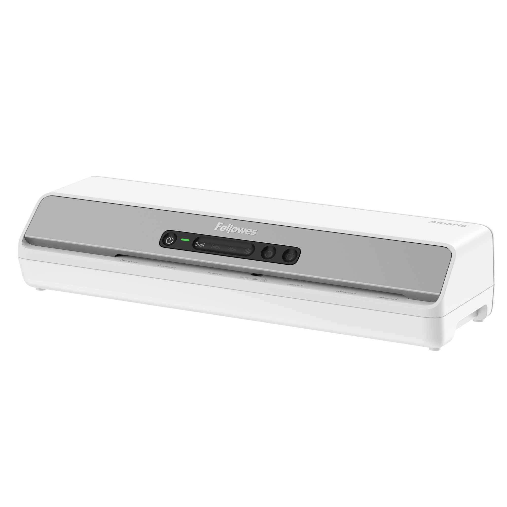 Fellowes Amaris 125 Laminator Machine for School & Office Use - 12.5