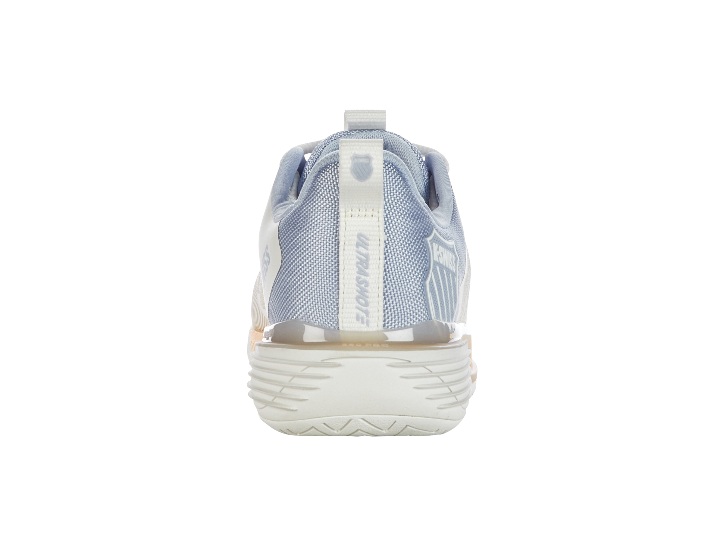 ULTRASHOT 3 Running Shoes for Men - Lightweight & Breathable Sneakers in Star White/White Onyx/Heather | Perfect for Jogging, Gym Workouts & Daily Wear