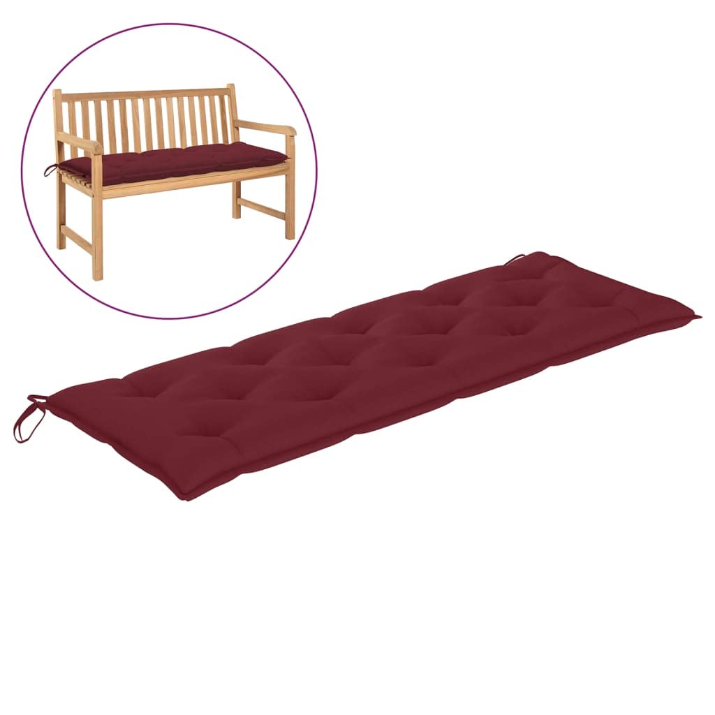 Replacement Patio Chair Cushion 59.1