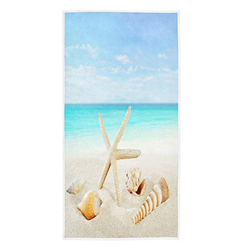 Beach Starfish
