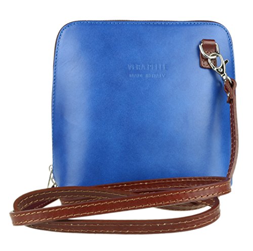 Royal Blue Tan