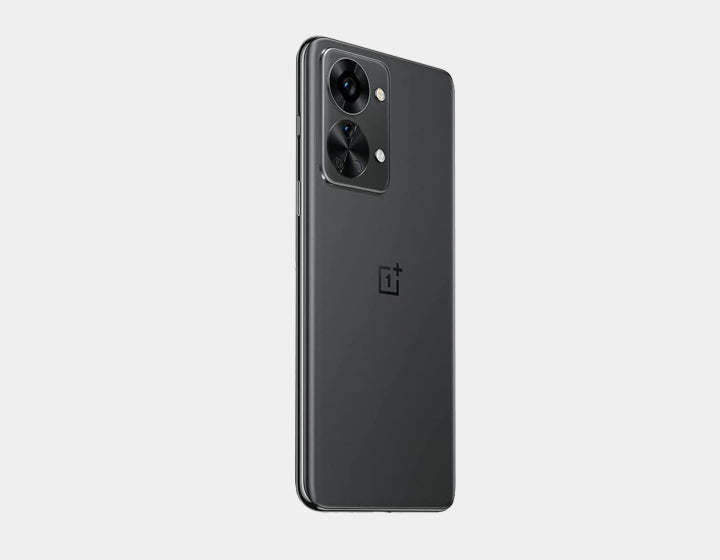 OnePlus Nord 2T CPH2399 5G Smartphone 256GB Storage 12GB RAM Dual SIM GSM Unlocked (Gray Shadow) - Fast Performance for Gaming, Streaming & Productivity