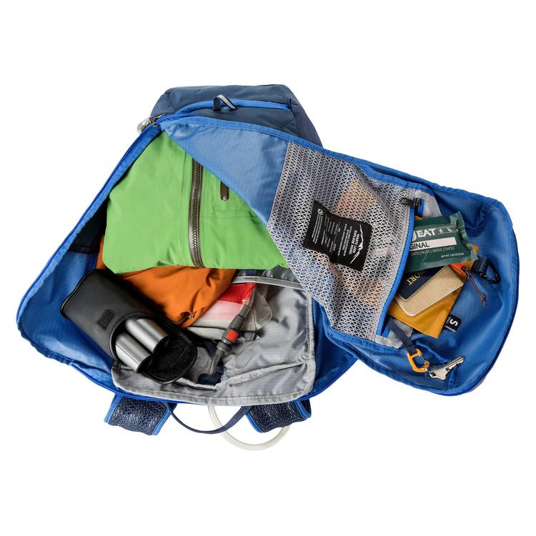 Eagle Creek Ranger XE 36L Travel Backpack - Durable Carry-On Hiking Backpack for Men & Women - Perfect for Camping, Hiking & Adventure Travel
