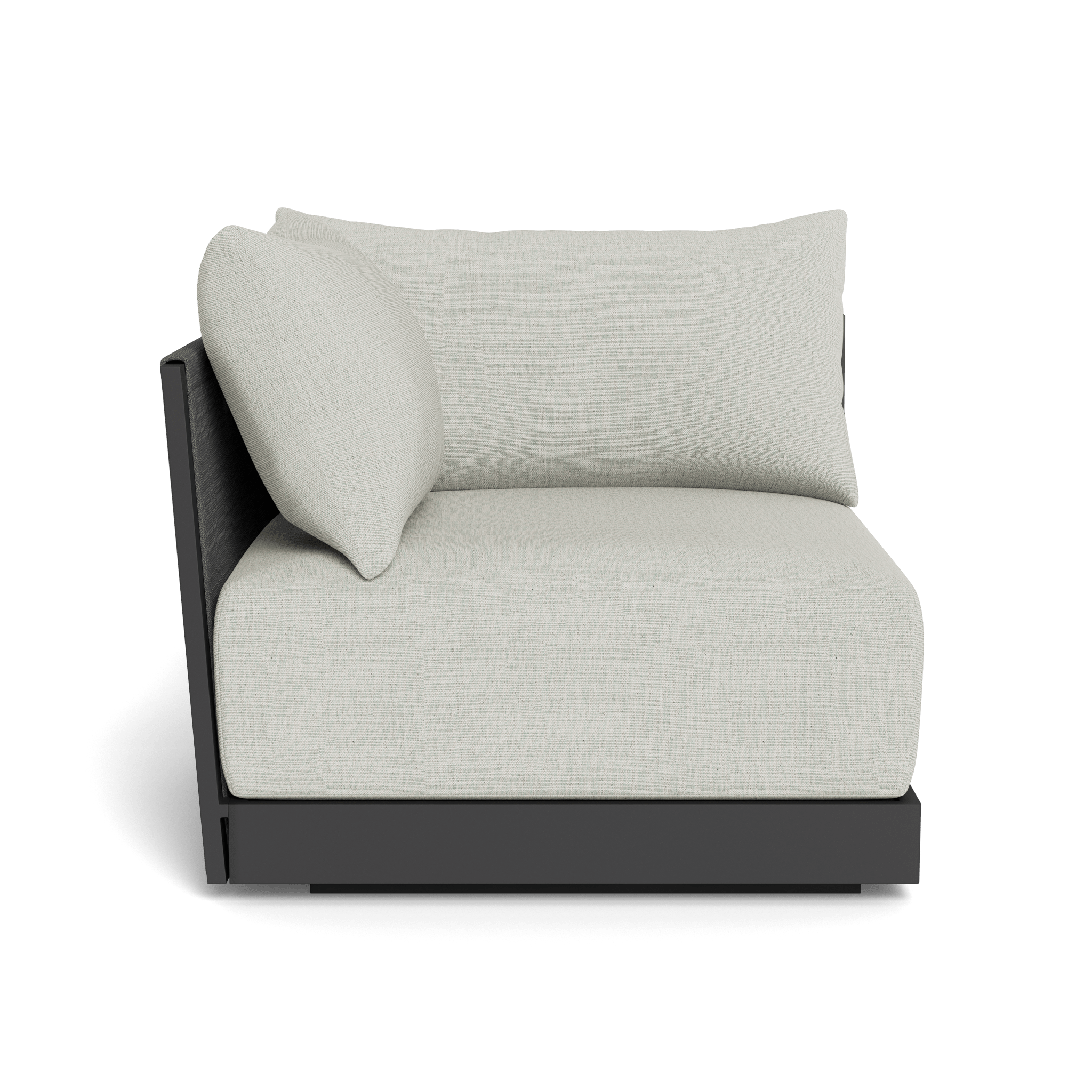 Antigua Corner - Stylish and Durable Home Decor for Living Room, Bedroom & Office | Perfect for Wall Mounting and Space Saving