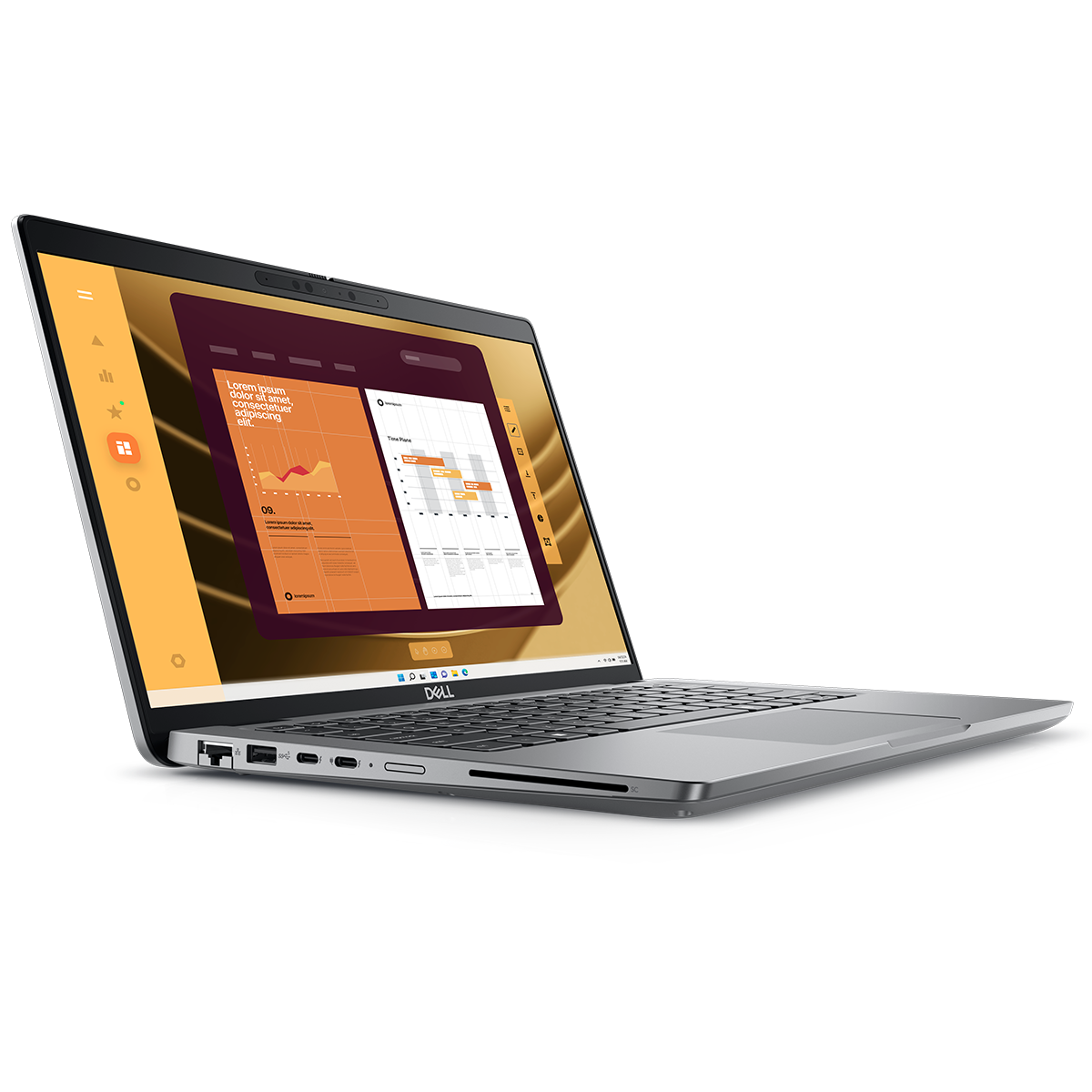 Dell Latitude 5450 14