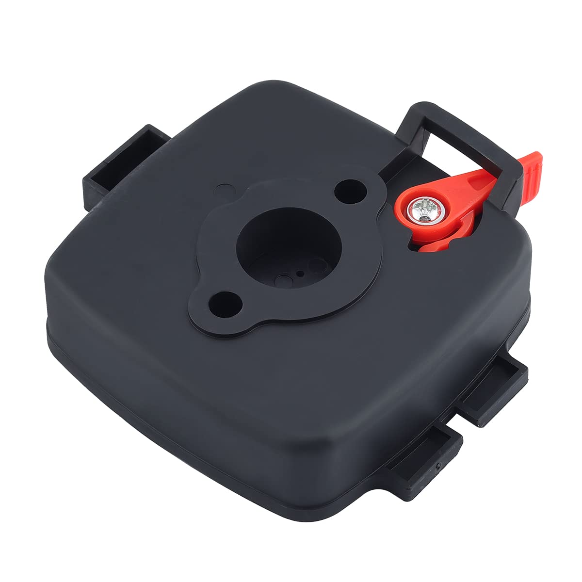 Hipa SRM 225 Air Filter Cover & Air Cleaner Case for Echo Weed Eater SRM225 SRM-225 GT225 GT-225 PE225 PE-225 | Tune Up Kit with 90097 Fuel Line & 90116Y Repower Maintenance Kit | Compatible with Brushcutter & Pruner | Perfect for Lawn Care, Landscaping & Garden Maintenance