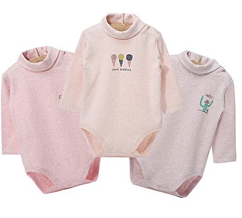 New Pink Series (3-pack)