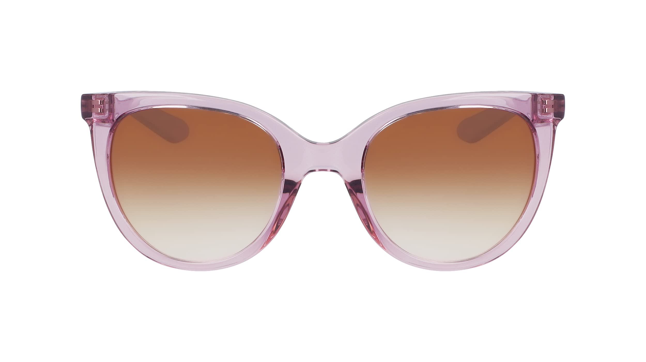 Dragon Women's Juniper Cat Eye Sunglasses UV Protection - Stylish Retro Vintage Shades for Driving, Beach & Outdoor Fashion Accessories