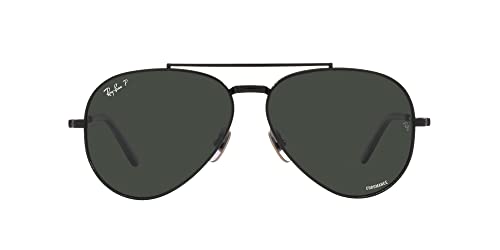 Black/Polarized Dark Grey