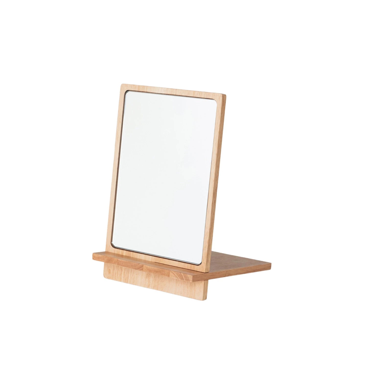 Vanity Mirror with LED Lights - Adjustable Dressing Table Mirror for Makeup, Shaving & Hair Styling - Perfect for Bedroom, Bathroom & Salon Use