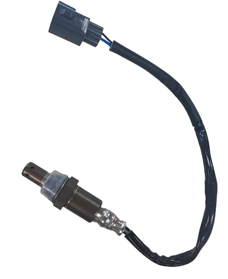 Oxygen Sensor 17410-26600-71 - High Performance Auto Part for Improved Fuel Efficiency & Emissions Control | Compatible with Various Vehicle Models