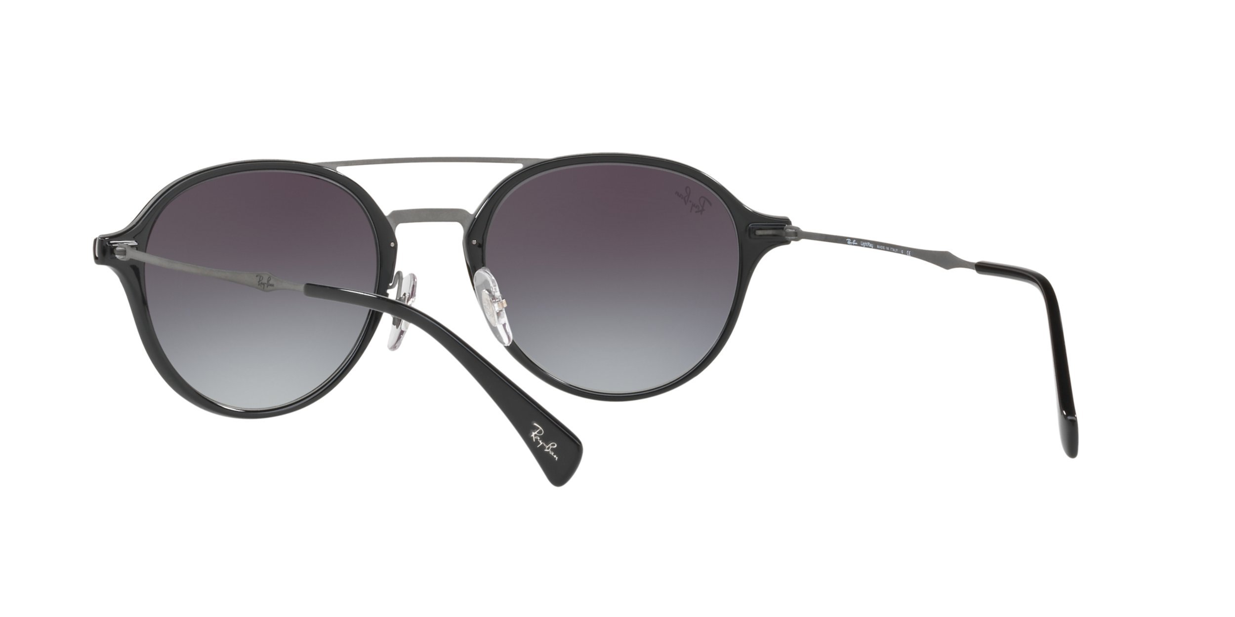 Ray-Ban RB4287 Square Sunglasses for Men & Women – Classic UV Protection Shades for Driving, Beach, and Outdoor Activities