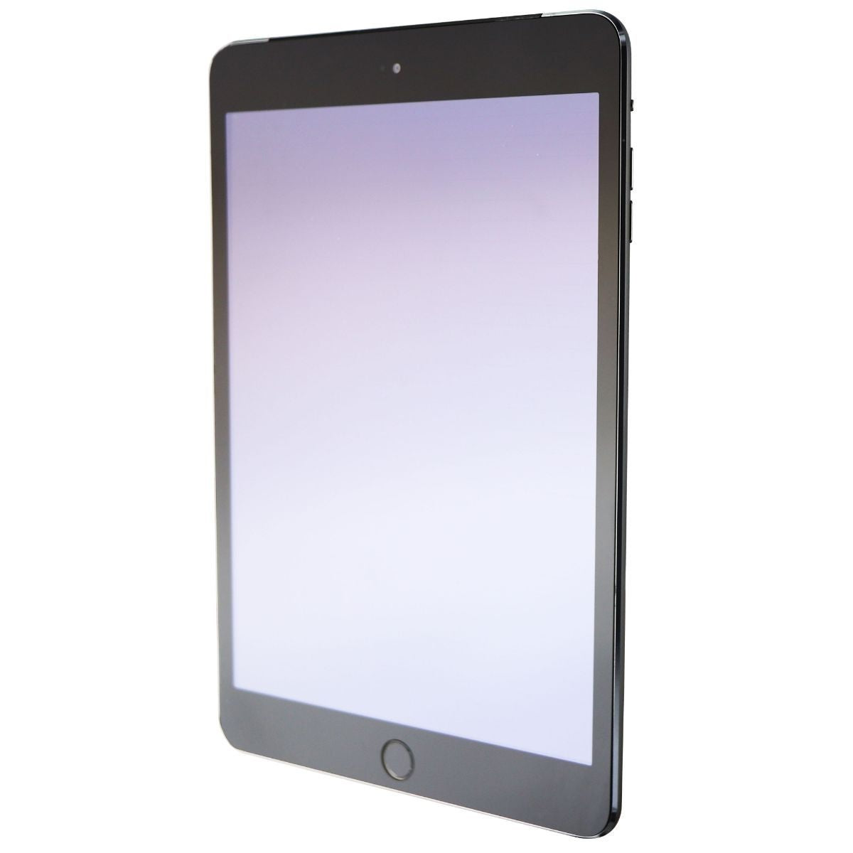 Apple iPad mini 3 (A1600) Wi-Fi + Cellular 16GB Space Gray - Compact Tablet for Work, Travel & Entertainment