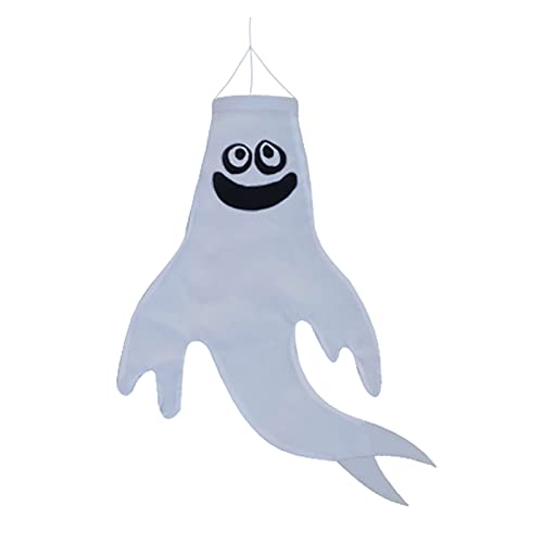Halloween Windsock Outdoor Decor - 43