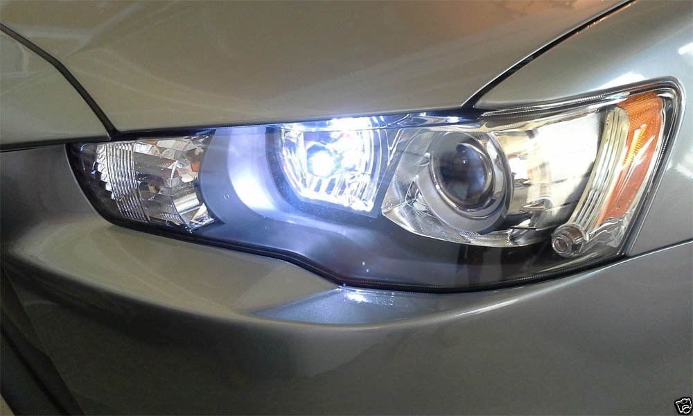 3157 3057 4157 3156 3056 LED Bulbs - Super Bright 50W Cree LED White Light Bulbs for Brake, Reverse, Turn Signal, Parking & Tail Lights - Perfect for Cars, Trucks & SUVs