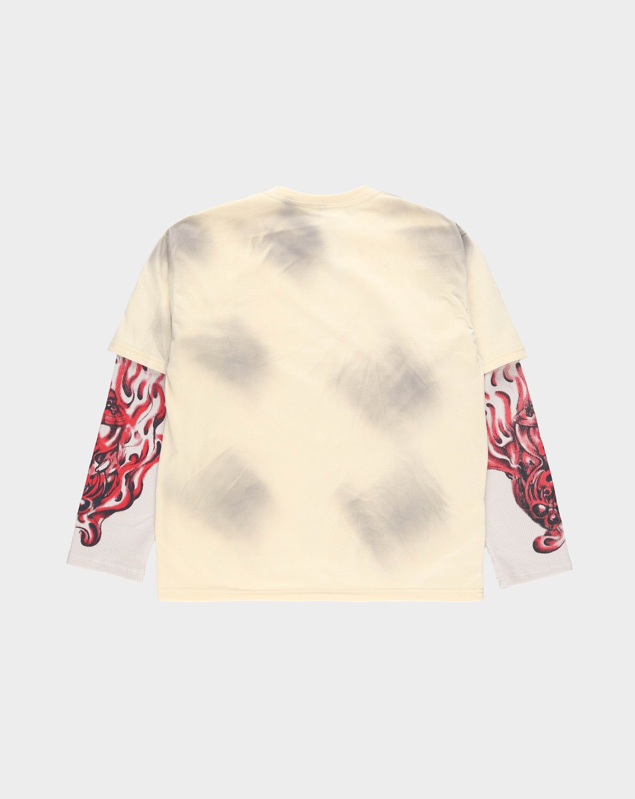 Flame Thrower Hoodie - Stylish & Unique Graphic Pullover for Men & Women - Perfect for Streetwear, Cosplay & Halloween Costumes