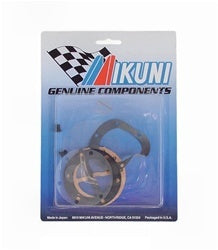Mikuni Fuel Pump Rebuild Kit - High Performance Replacement Parts for Motorcycles, ATVs & Small Engines - Perfect for DIY Repairs & Maintenance