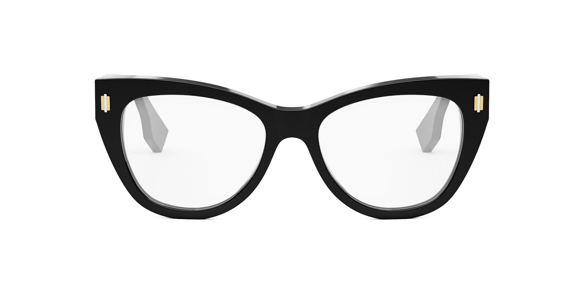 Fendi Roma FE50086I Sunglasses - Luxury Designer Shades for Women & Men - Perfect for Fashion, Travel & Outdoor Activities