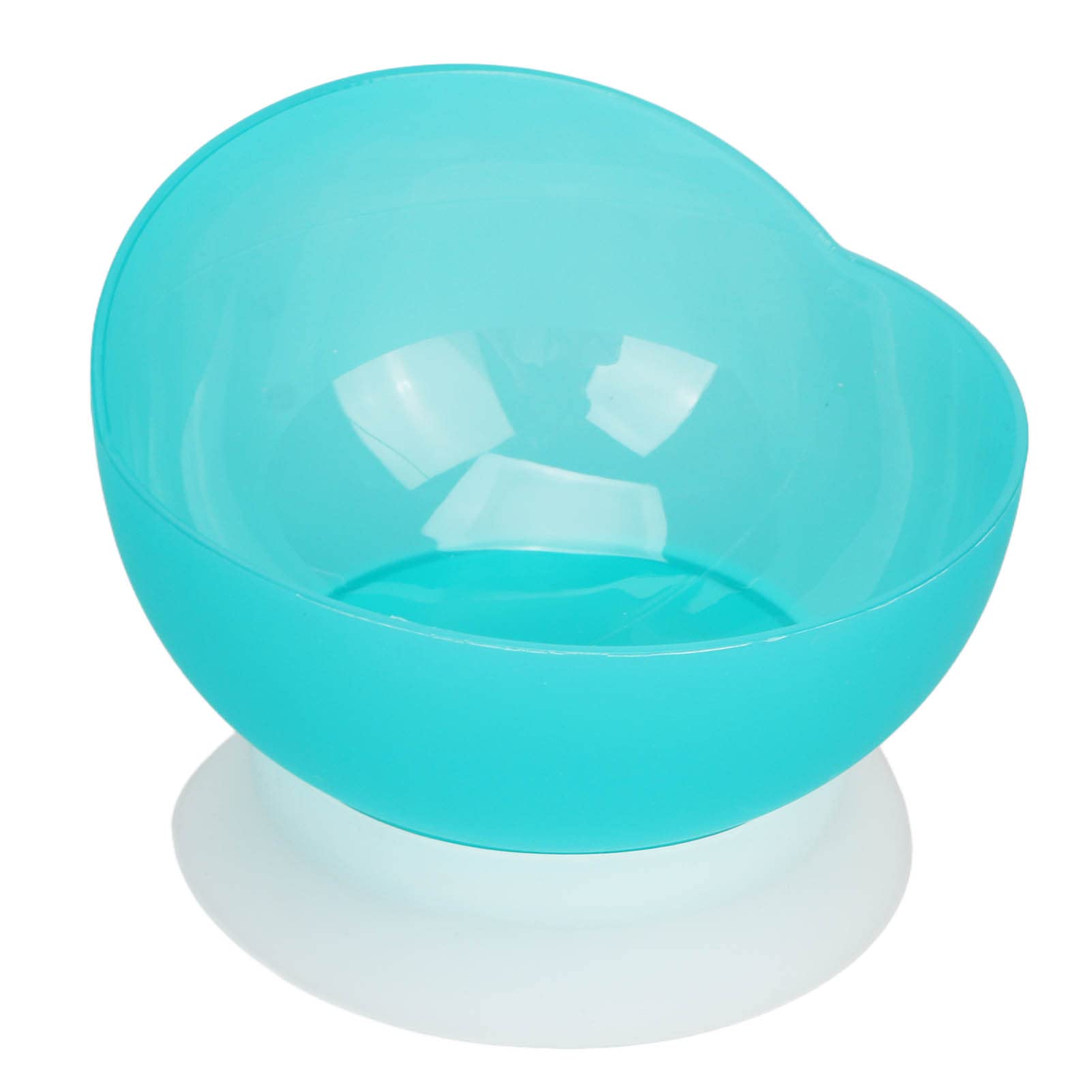 Self-Feeding Scoop Plates with Suction Base - Elderly Dining Aid