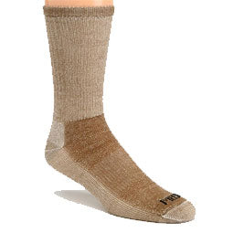 J.B.FIELD'S Hiker GX Expedition Socks - Moisture-Wicking Crew Hiking Socks for Men & Women - Perfect for Outdoor Adventures, Trekking & Camping