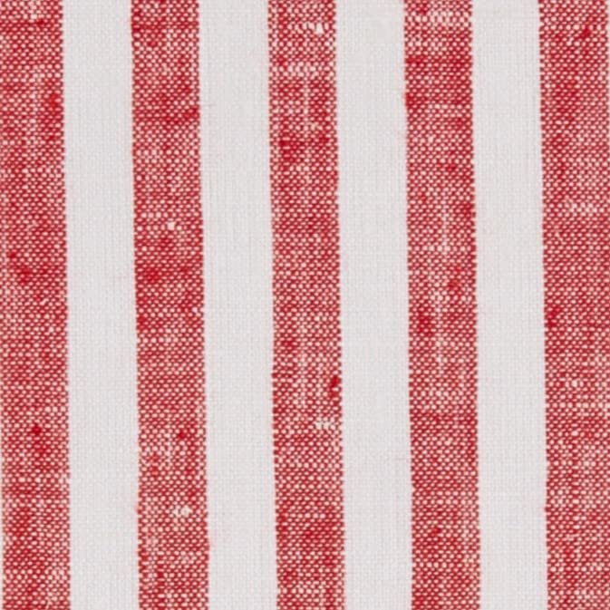 Red & White