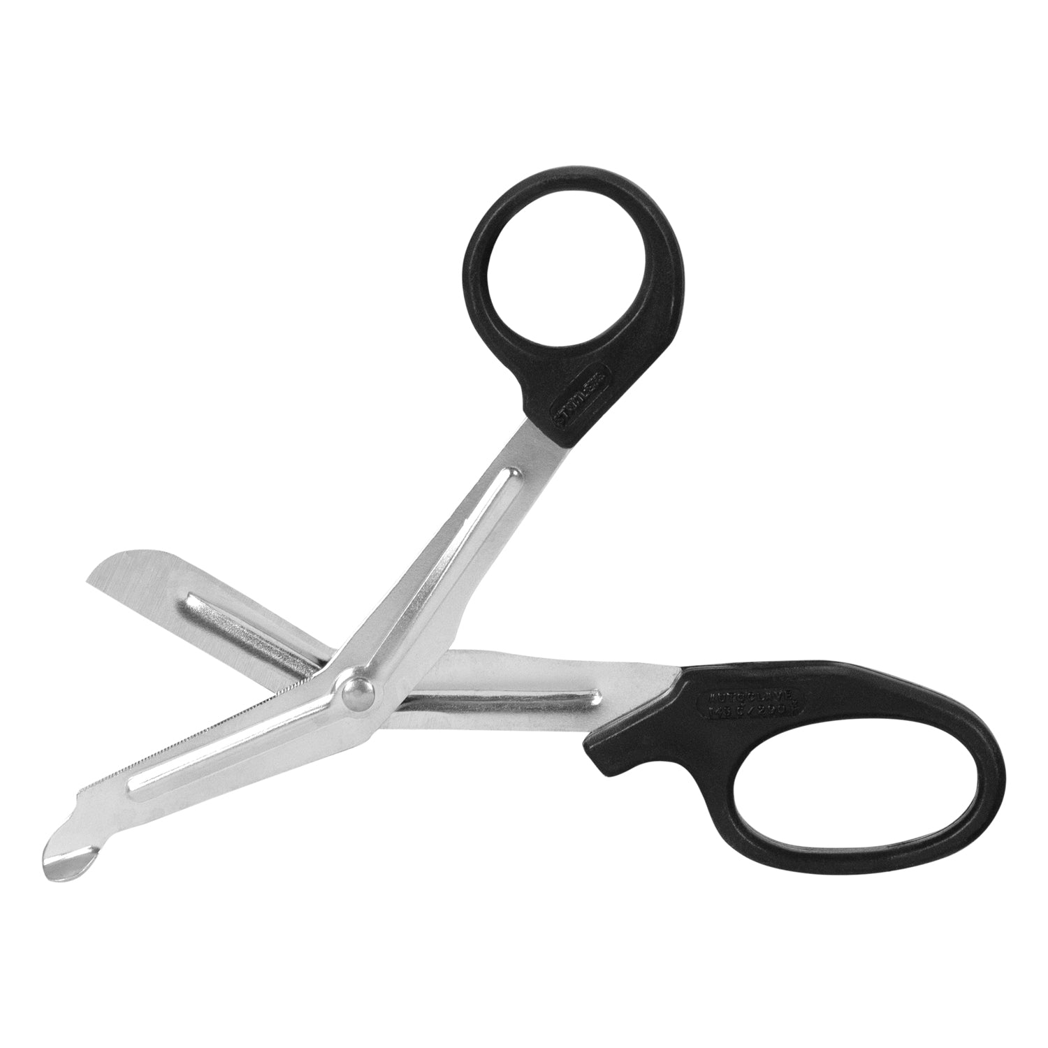 TITLE Boxing Titanium Corner Scissors - Professional Heavy Duty Gym Equipment for Boxing Training, MMA, Fitness & Home Workouts