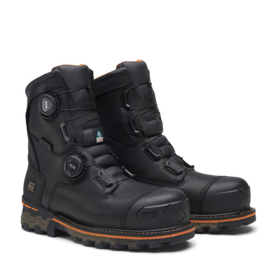 Timberland PRO BOA® Boondock Men's 8