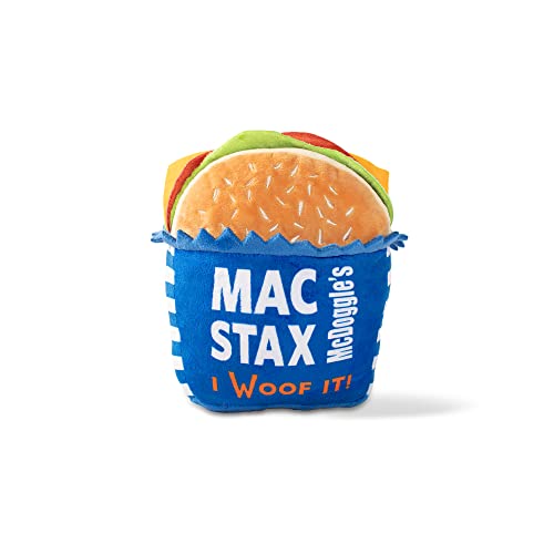 Mac Stax