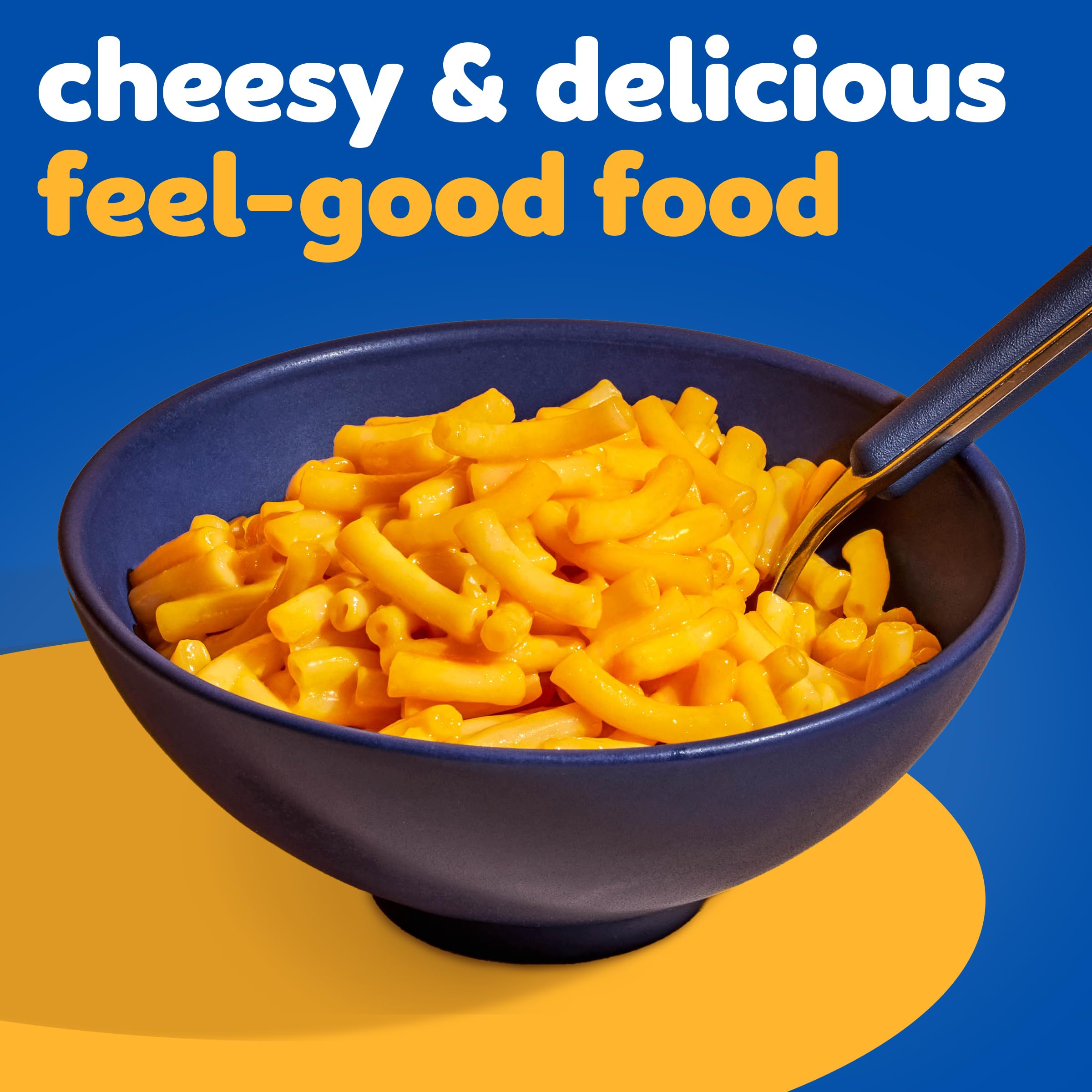 Kraft Original Mac & Cheese Dinner - 4 Pack (7.25 oz Boxes) | Classic Macaroni & Cheese Pasta Meal | Quick Family Dinner & Kids Lunch Idea
