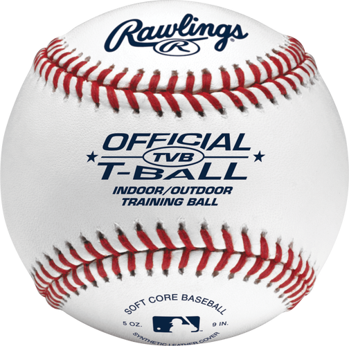 Rawlings 9'' Training Baseballs - Durable Practice Balls for Baseball & Softball Players | Perfect for Batting Practice, Fielding Drills & Team Training Sessions