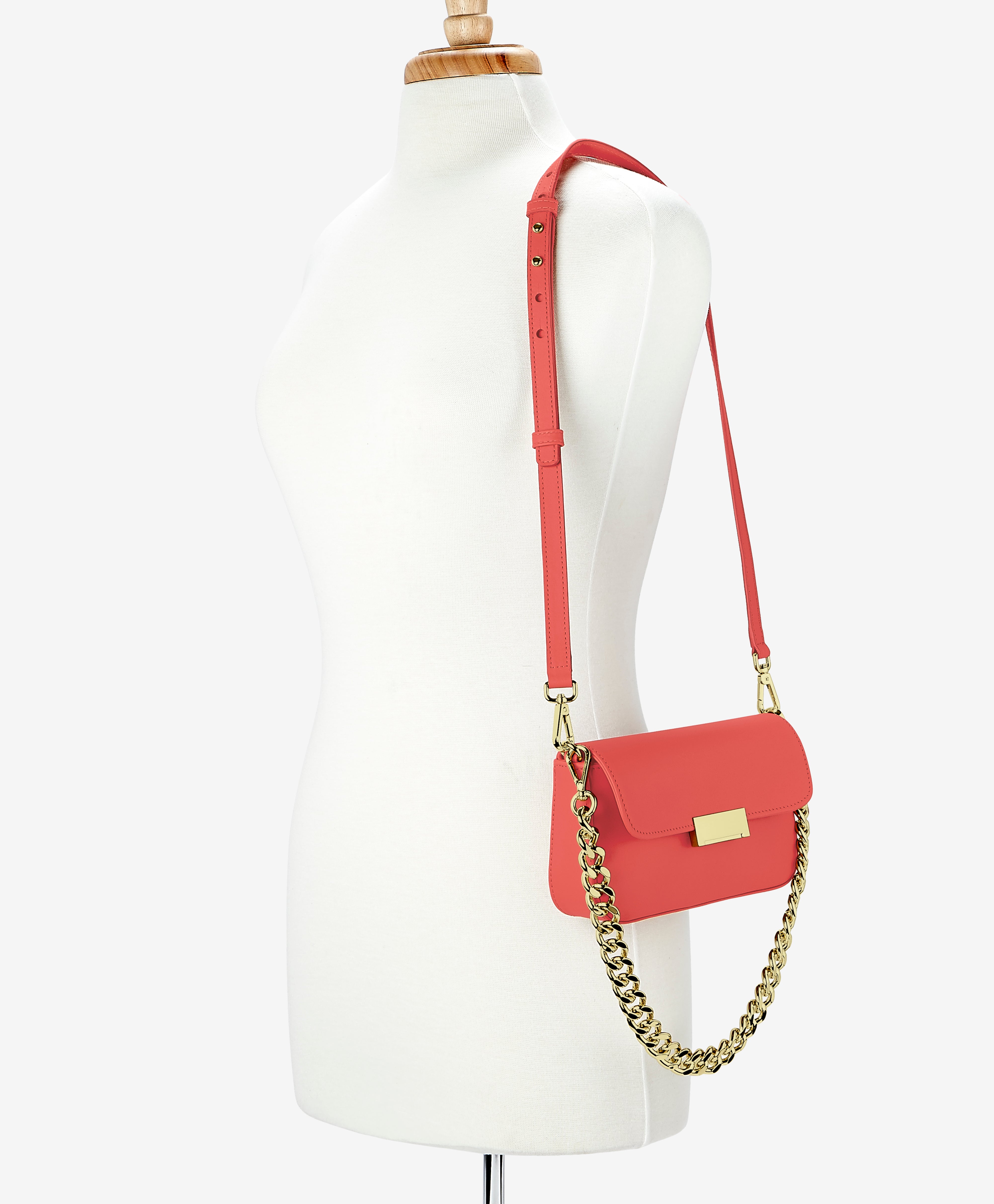 Stylish Edie Shoulder Bag for Women - Trendy Crossbody Purse with Adjustable Strap - Perfect for Work, Travel & Everyday Use