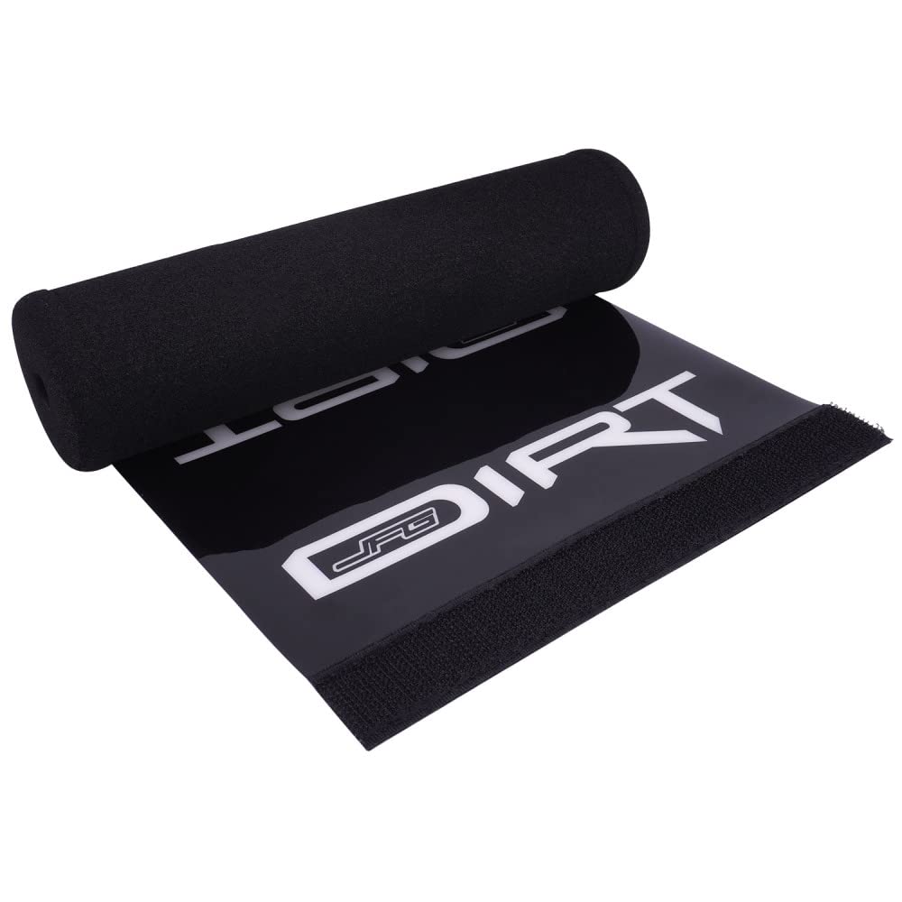 JFG RACING Dirt Bike Handlebar Pad - 7.87