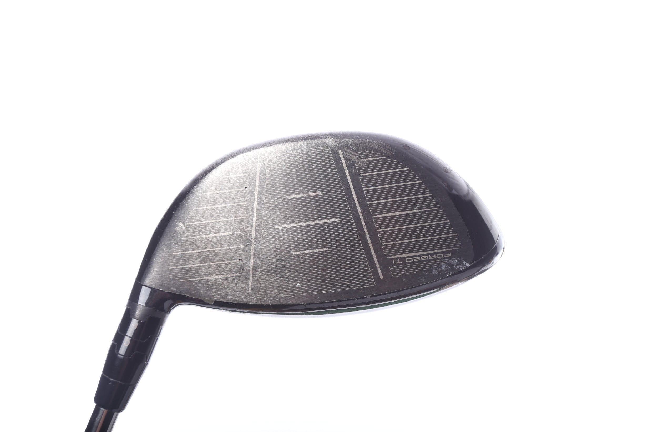 Used Callaway Big Bertha 23 Driver 10.5° Senior Flex Right Handed Golf Club - Perfect for Senior Golfers & High Handicap Players on the Course