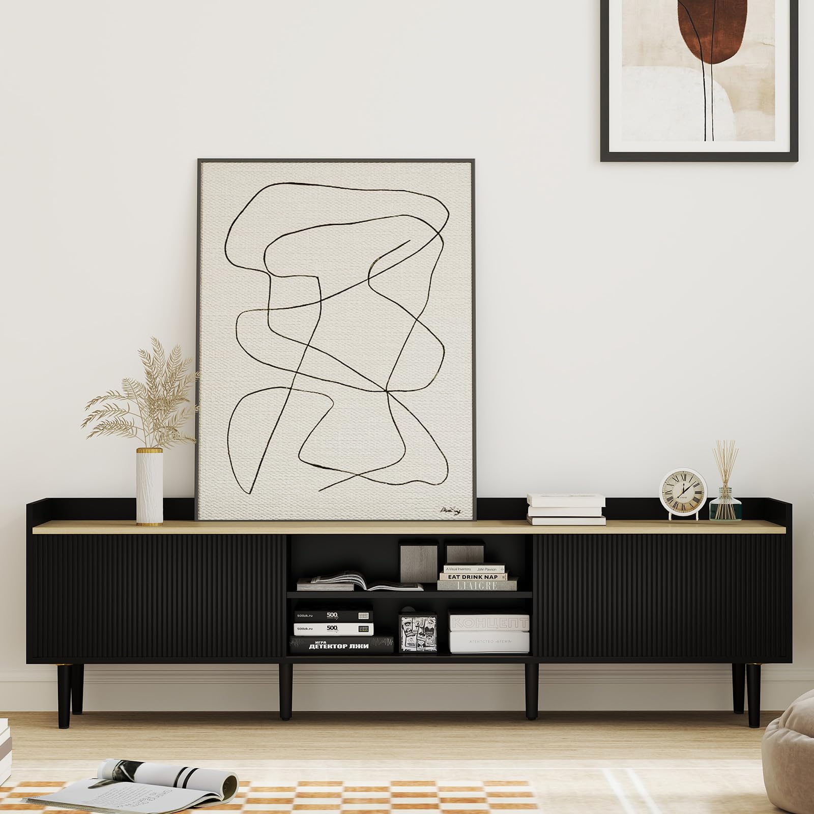 Bonzy Home 75