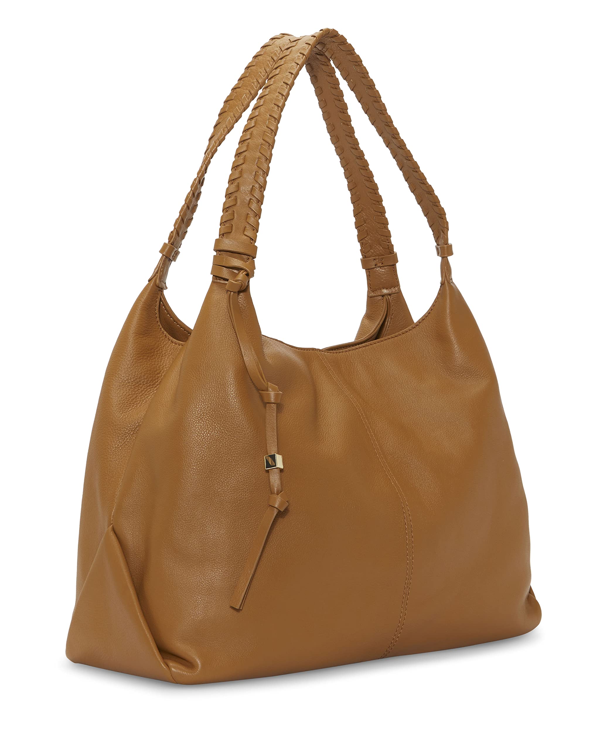 Vince Camuto Corin Tote Bag for Women - Stylish Leather Handbag with Shoulder Strap, Perfect for Work, Travel & Everyday Use